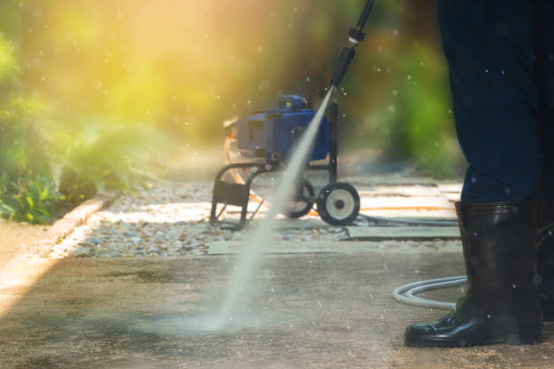 Best House Exterior Washing  in Pea Ridge, WV